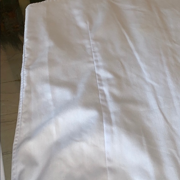 Jimmy Au Beverly Hills Dress Shirt, size 15.5 - Picture 8 of 8